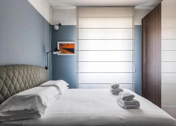 شقة Keys Of Italy - Cavalcanti3 - One Bedroom