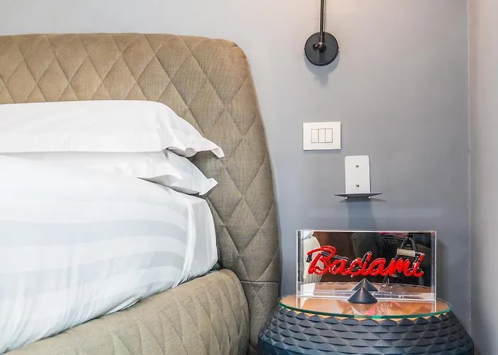 شقة Keys Of Italy - Cavalcanti3 - One Bedroom *