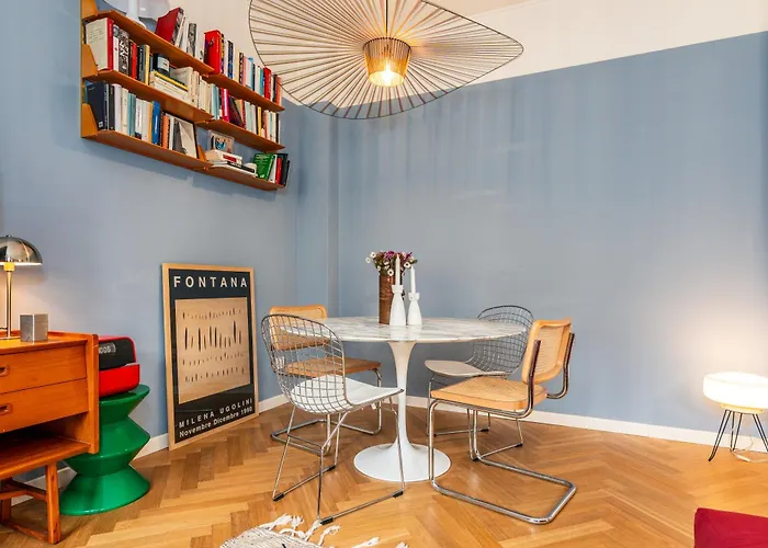 Keys Of Italy - Cavalcanti3 - One Bedroom *