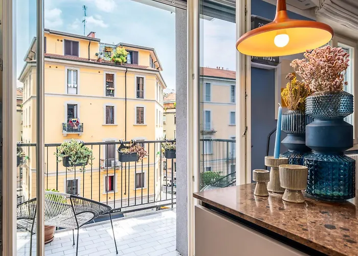 Keys Of Italy - Cavalcanti3 - One Bedroom شقة *