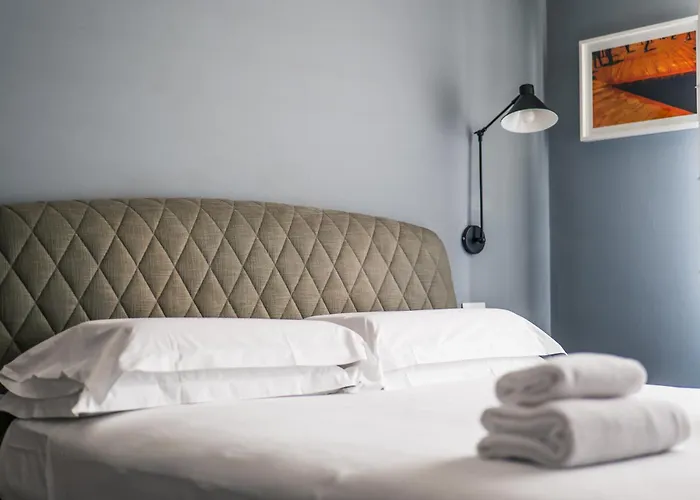 Keys Of Italy - Cavalcanti3 - One Bedroom ميلان