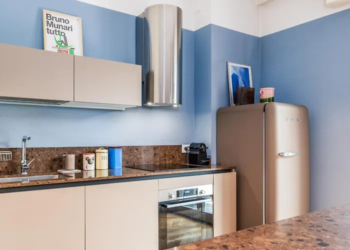 Keys Of Italy - Cavalcanti3 - One Bedroom *