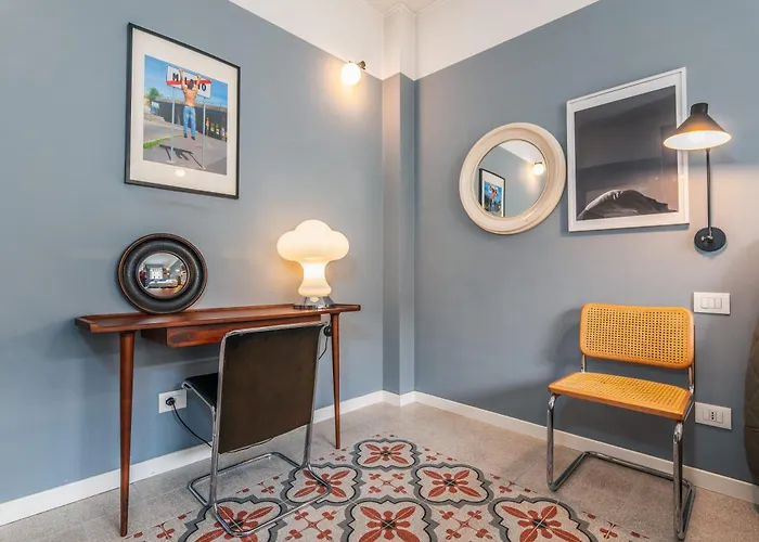 Keys Of Italy - Cavalcanti3 - One Bedroom *