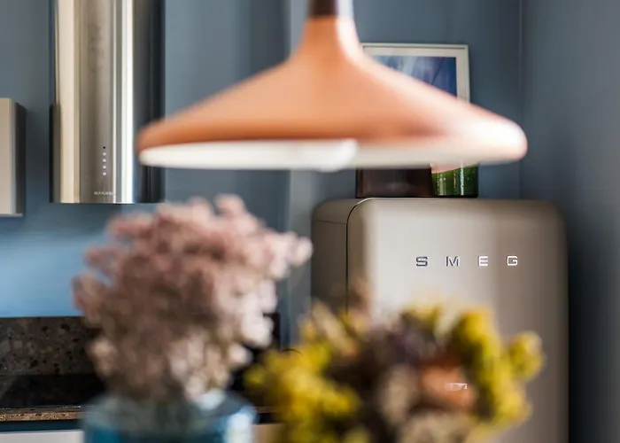 Keys Of Italy - Cavalcanti3 - One Bedroom *