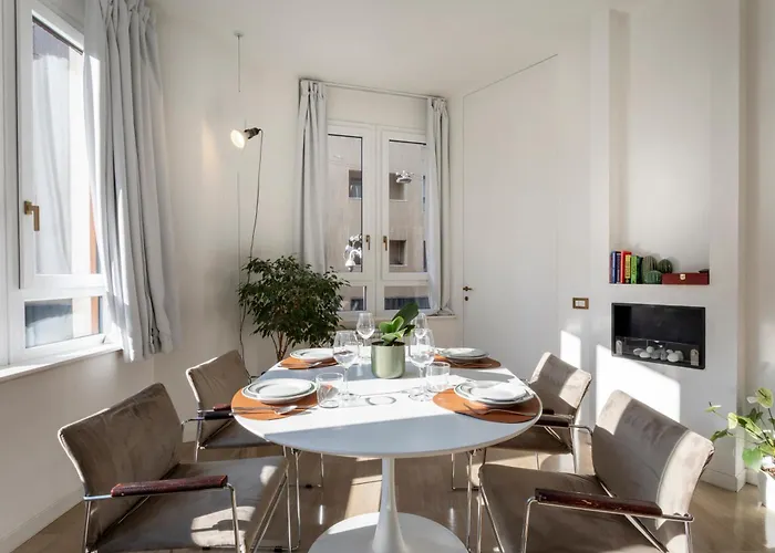 Maggi - New Beautiful In The Center Apartmán