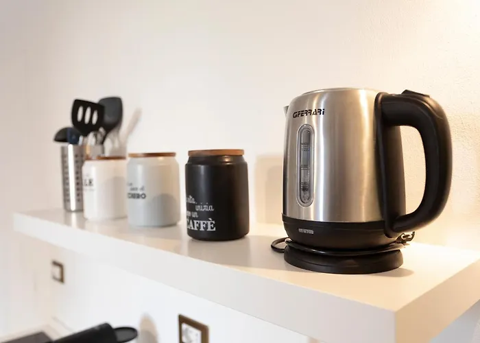 Maggi - New Beautiful In The Center Apartmán