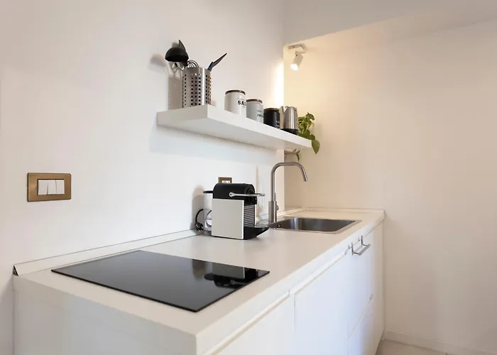 Apartmán Maggi - New Beautiful In The Center