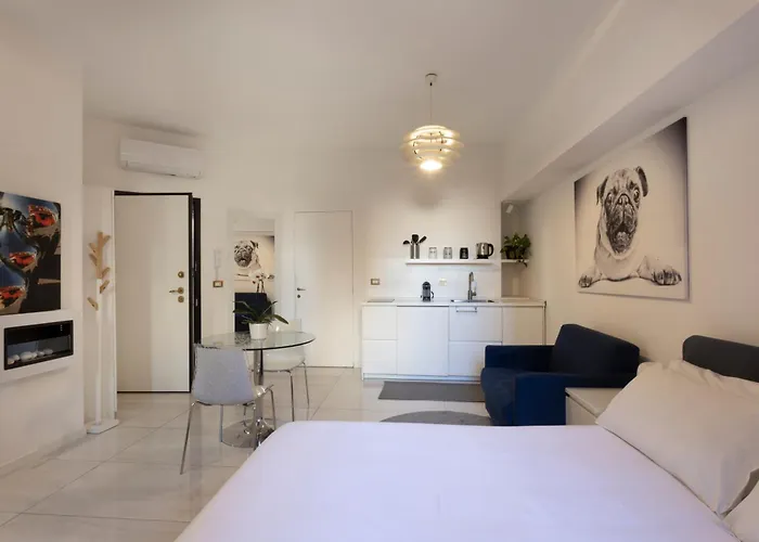 Maggi - New Beautiful In The Center