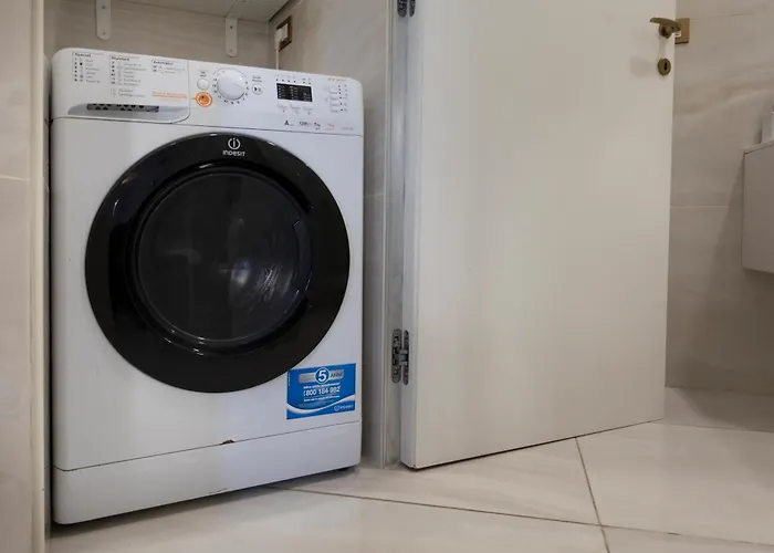 Maggi - New Beautiful In The Center Apartmán Milán