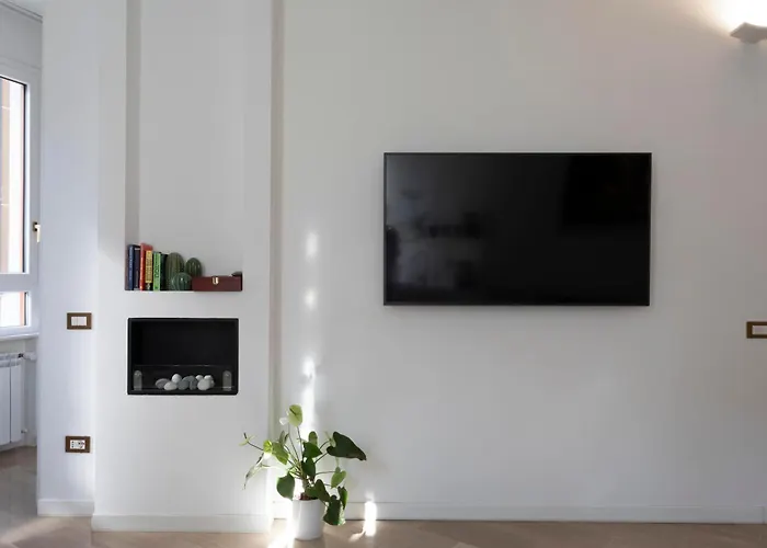 Maggi - New Beautiful In The Center Apartmán