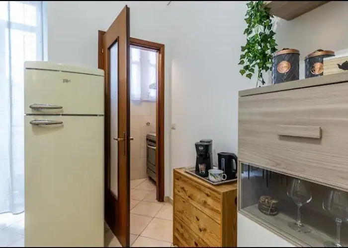 Luro Deluxe - Life - Cozy Apartmán