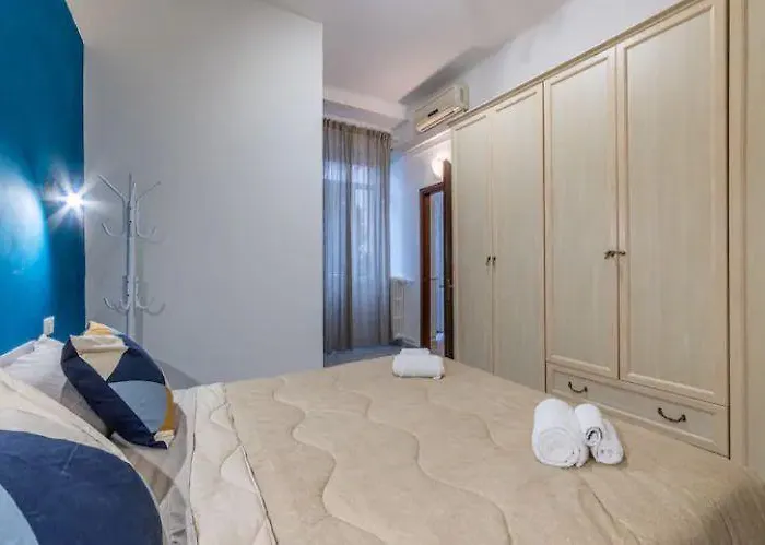 Apartmán Luro Deluxe - Life - Cozy