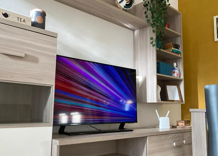 Luro Deluxe - Life - Cozy Apartmán *