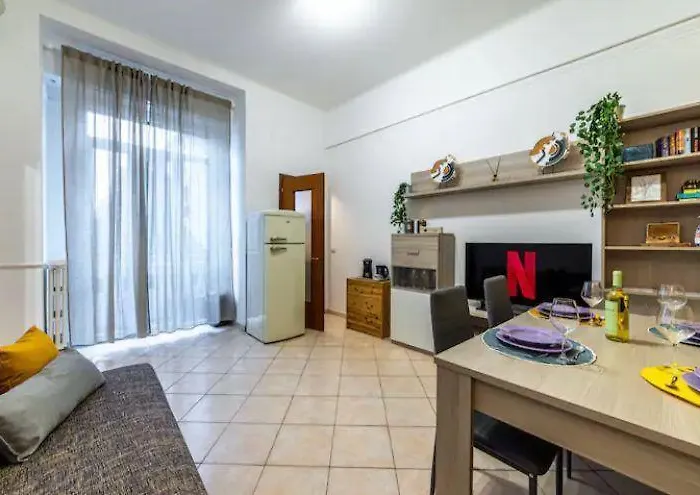 Luro Deluxe - Life - Cozy Apartmán *