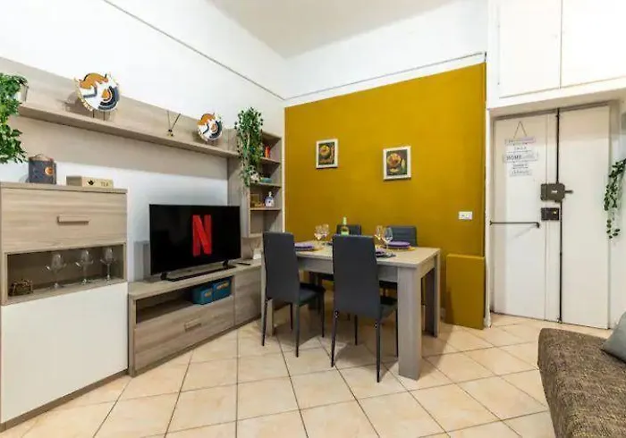 Apartmán Luro Deluxe - Life - Cozy *