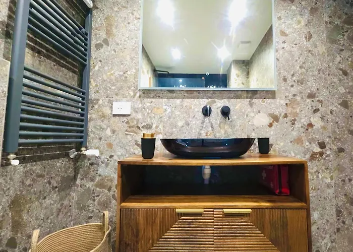 Apartament Sieva - Elegance And Urban Design Mediolan