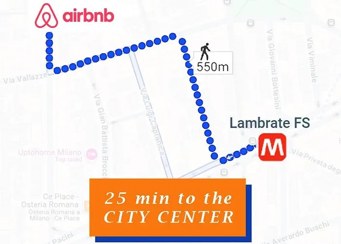 Lovely Milanese *