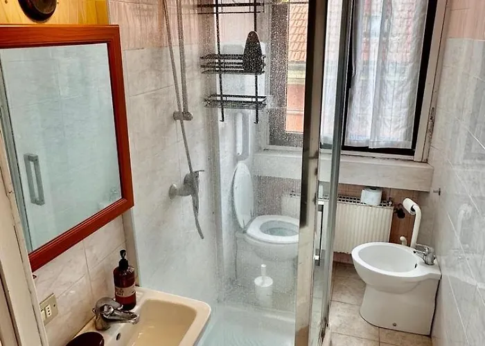 Lili House Séjour chez l'habitant Milan