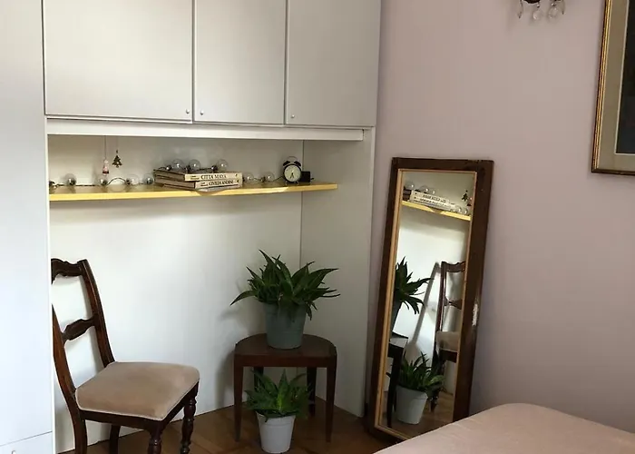 Lili House Milano