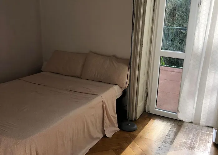 Lili House Séjour chez l'habitant Milan