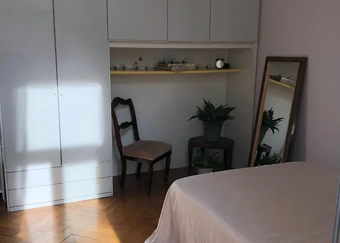 Lili House * Milano