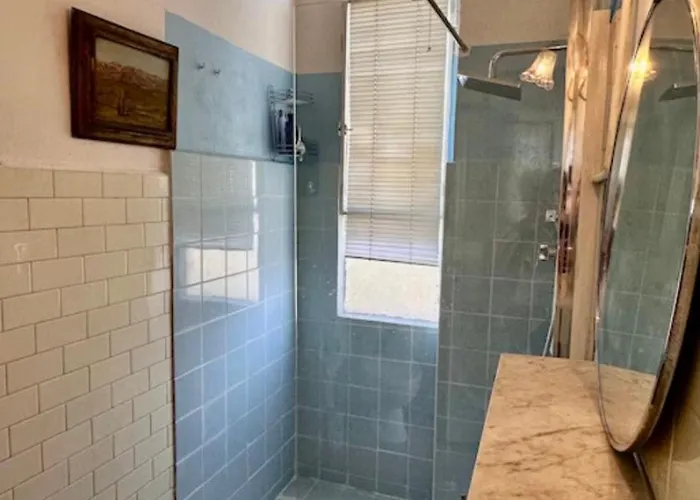 Lili House Séjour chez l'habitant