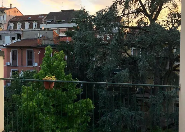 Lili House Séjour chez l'habitant