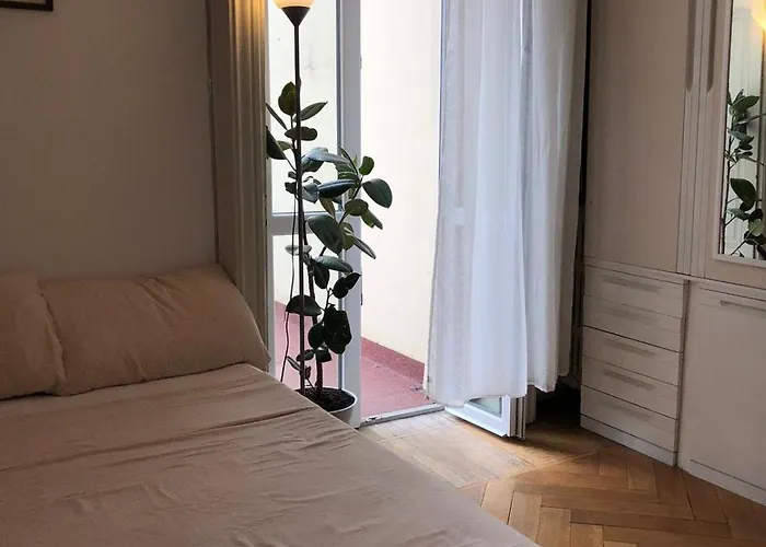 Séjour chez l'habitant Lili House