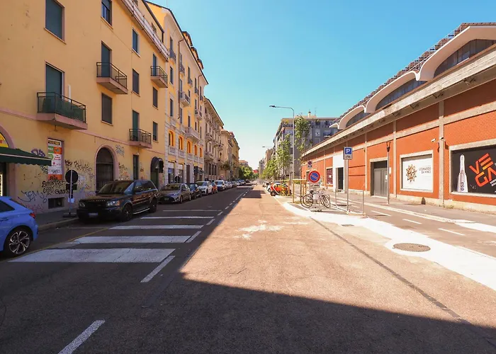 Olona Premium Duplex Sant'ambrogio