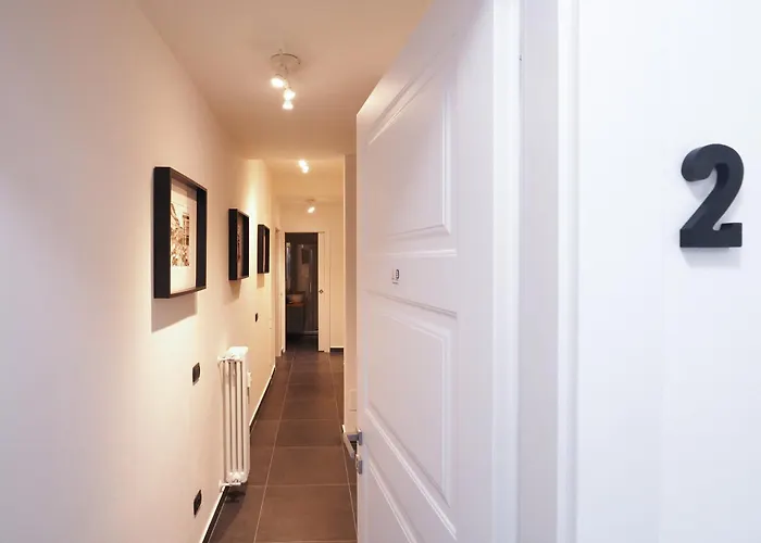 Daire Olona Premium Duplex Sant'ambrogio
