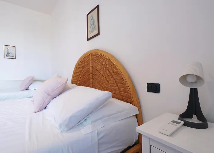 Apartament Olona Premium Duplex Sant'ambrogio Mediolan