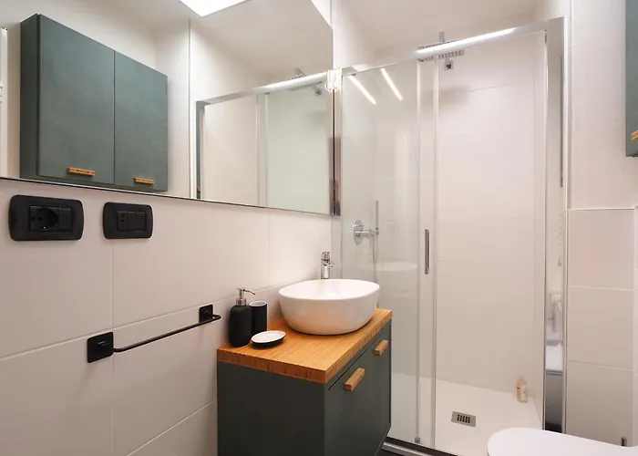 Olona Premium Duplex Sant'ambrogio