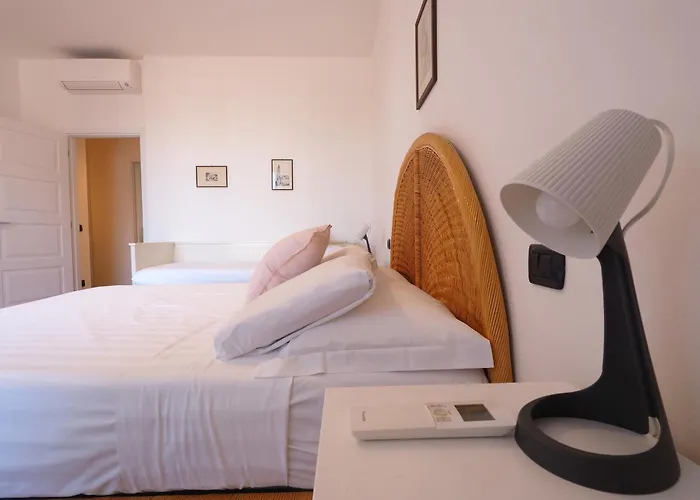 Apartament Olona Premium Duplex Sant'ambrogio *
