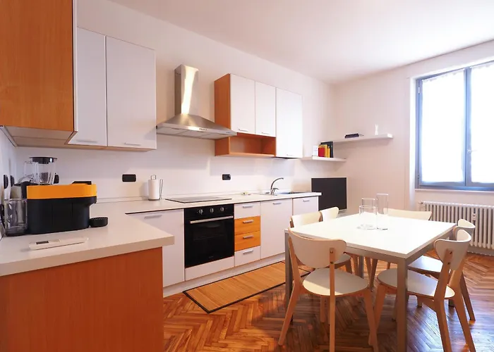 Olona Premium Duplex Sant'ambrogio