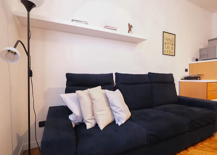 Olona Premium Duplex Sant'ambrogio *