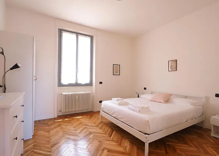 Olona Premium Duplex Sant'ambrogio