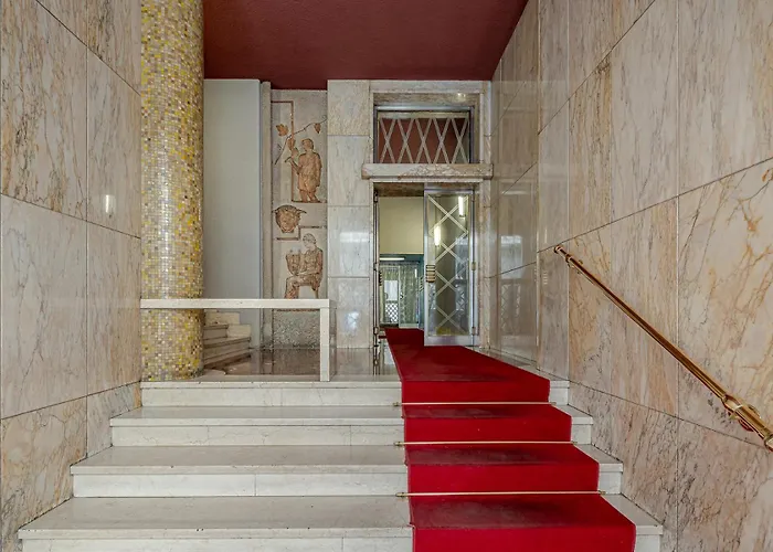 Homy - A Luxury Collection