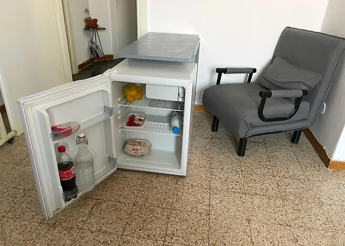Living Bedroom