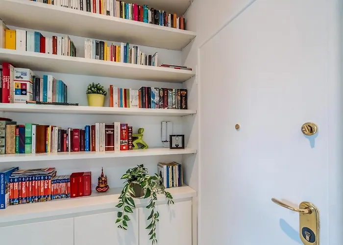 Politecnico Leonardo & Institute Of Tumors *