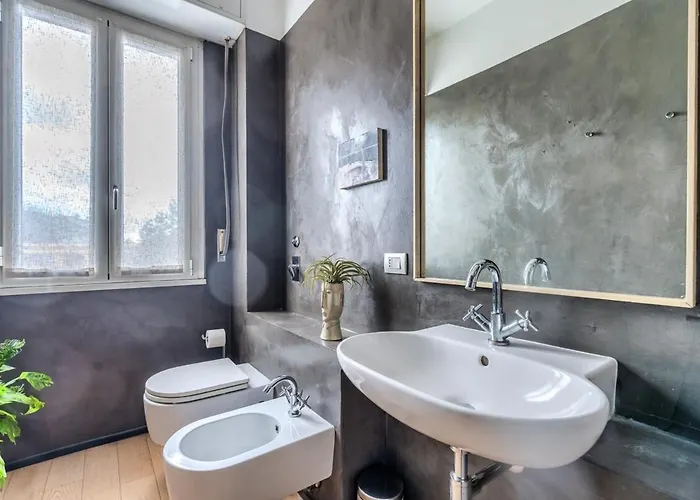 דירה Politecnico Leonardo & Institute Of Tumors מילאנו