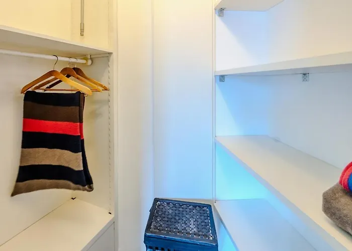 דירה Politecnico Leonardo & Institute Of Tumors מילאנו