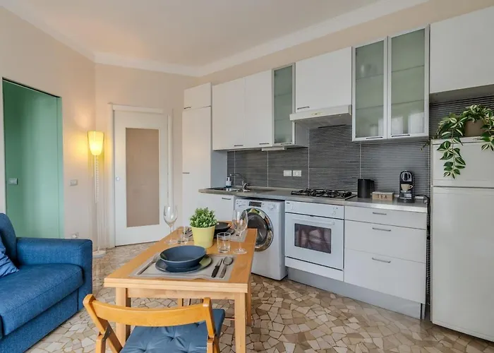 Politecnico Leonardo & Institute Of Tumors * מילאנו