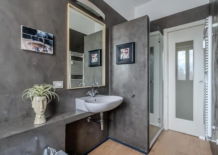 Politecnico Leonardo & Institute Of Tumors מילאנו