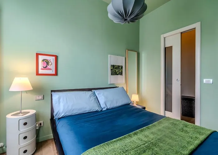 Politecnico Leonardo & Institute Of Tumors * מילאנו