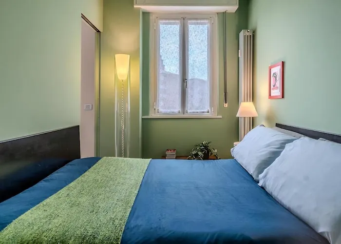 דירה Politecnico Leonardo & Institute Of Tumors