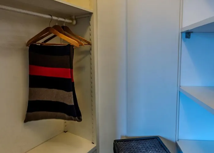 Politecnico Leonardo & Institute Of Tumors דירה *