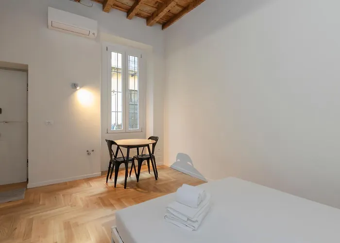 Xenia - In Corso San Gottardo B