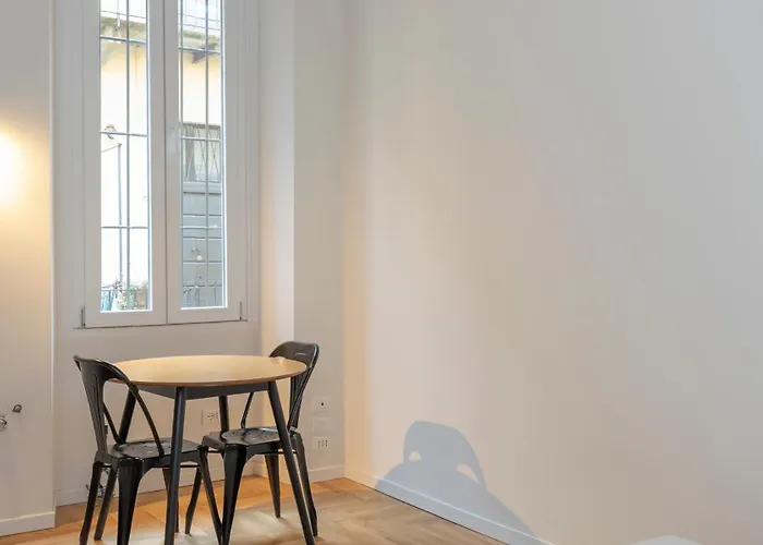 Xenia - In Corso San Gottardo B *