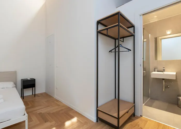 Apartament Xenia - In Corso San Gottardo B *
