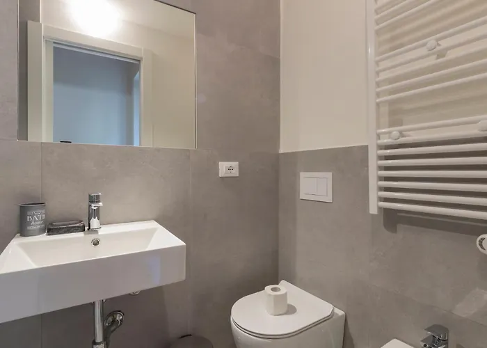 Xenia - In Corso San Gottardo B *